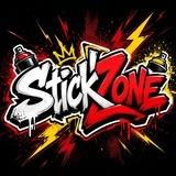 [ StickZone × پَڪ‌استیڪر ]