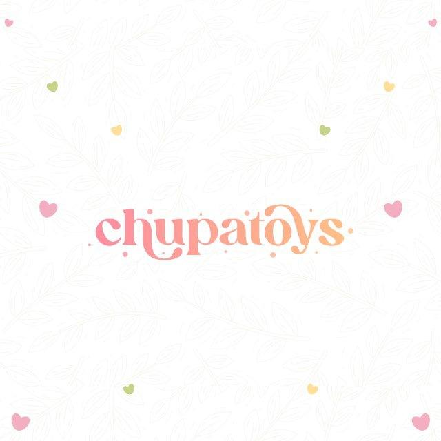 chupatoys