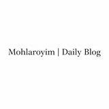 Mohlaroyim | Daily blog 🤍