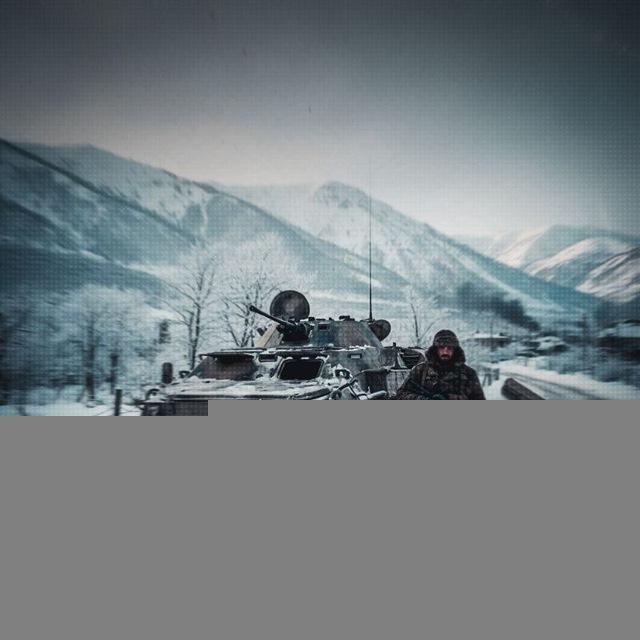 Firefight Karabakh | BY Kurt