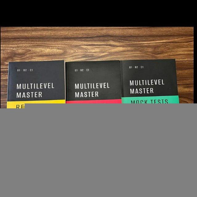 Multilevel | Books | Writing Letter