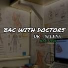 Bac with Doctors(Dr_selena)