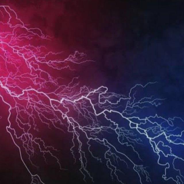 برق 💛 { كل شيء جميل}💯✨