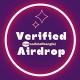 🤑 Verified Airdrop 🤑