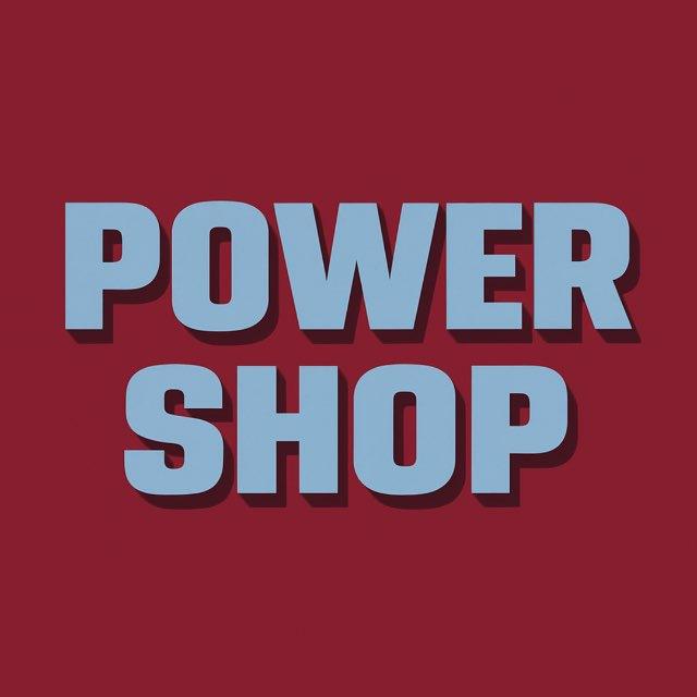 PowerShop