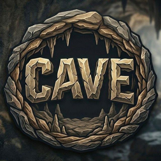 Cave store