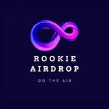 Rookie Airdrop | Channel