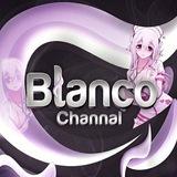 Channel | Blanco