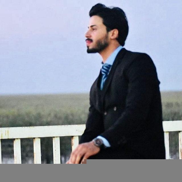 الاستاذ علي هادي