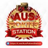 🇦🇺Aus Pokies Station🇦🇺