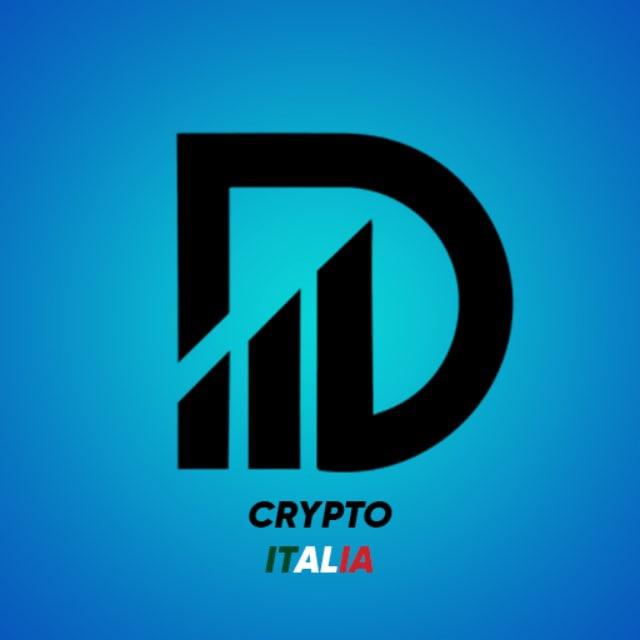 Daily Crypto 🇮🇹