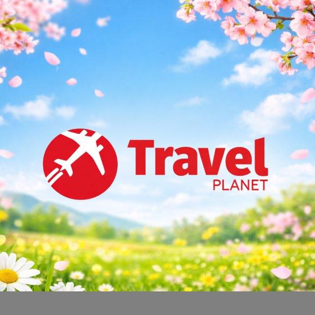 Travel Planet