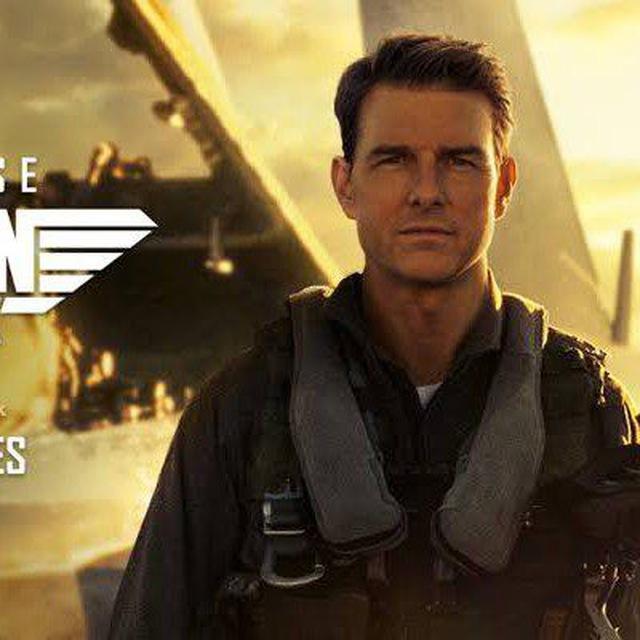 Top Gun Sub indo