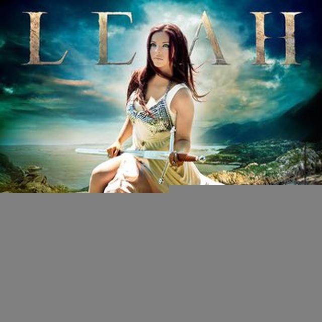 LEAH official telegram channel