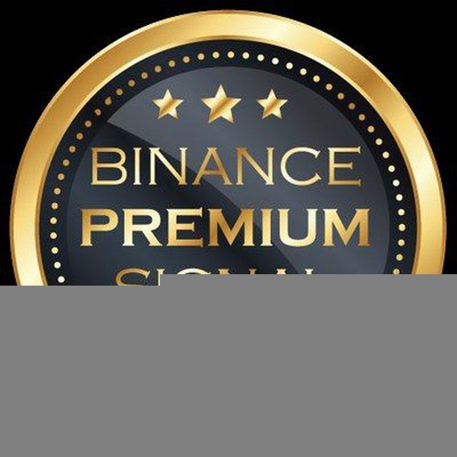 🔆Binance Premium Signal 🔆