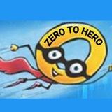 Zero to hero with nittin (Expiry Day special)❤️