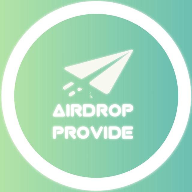 Airdrop Provide