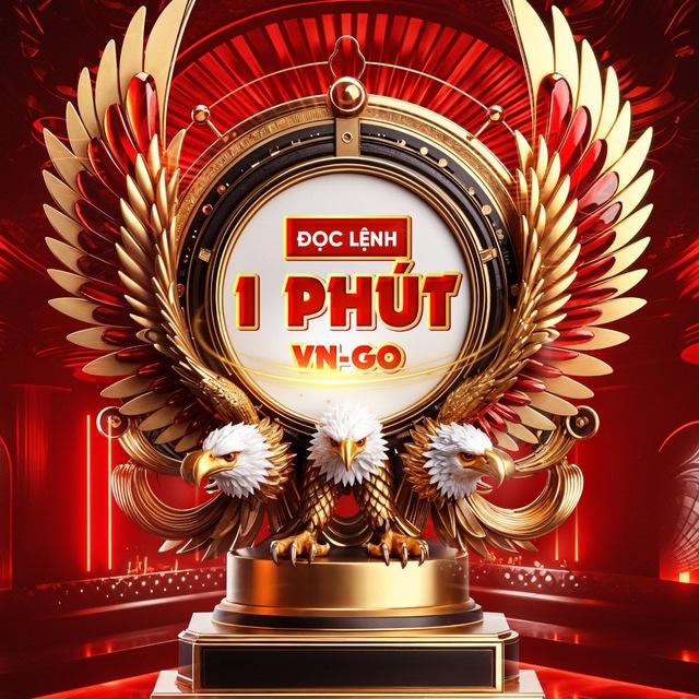ĐỌC LỆNH 1 PHÚT VN-GO