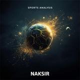NAKSIR - Soccer analyst