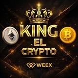 KING EL CRYPTO 👑
