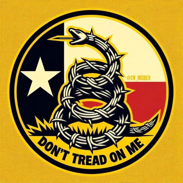 Texas Lone Star State Chat