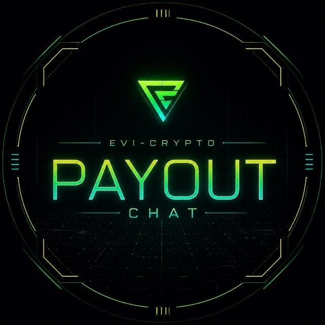 💲Evi-Crypto | Выплаты