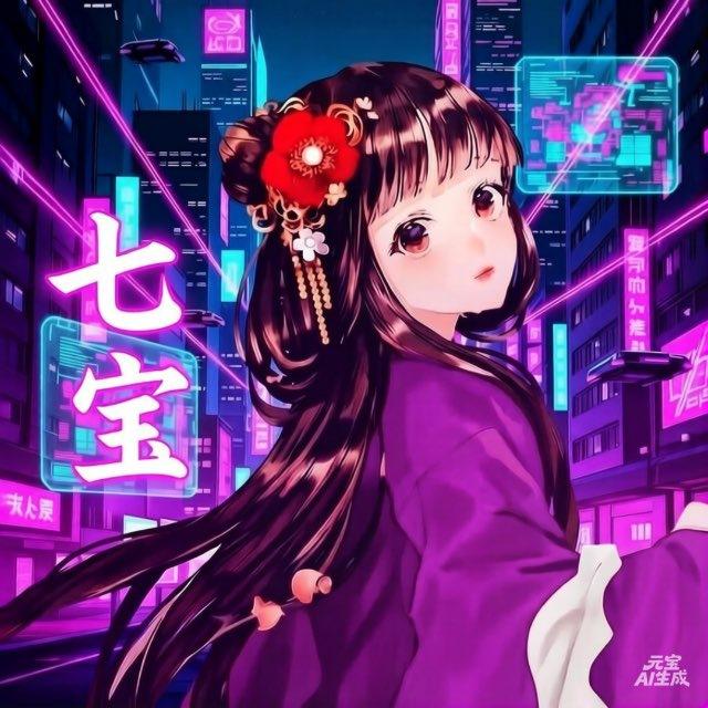 🦋七宝的全能小店