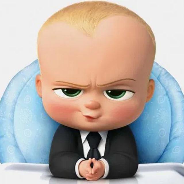 Baby Boss
