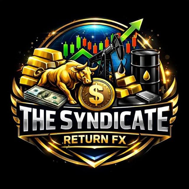 THE SYNDICATE RETURN FX