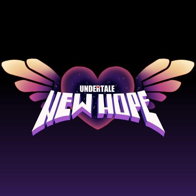 Undertale: New Hope