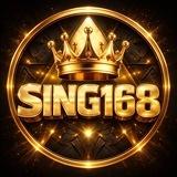 SING168 NEWS - Official