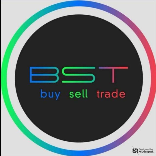 BUY SELL AND TRADE