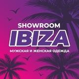 IBIZA Showroom GIRLS одежда обувь Курск