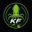 Kraken Football ⚽️