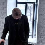 Ванчоус у микрофона
