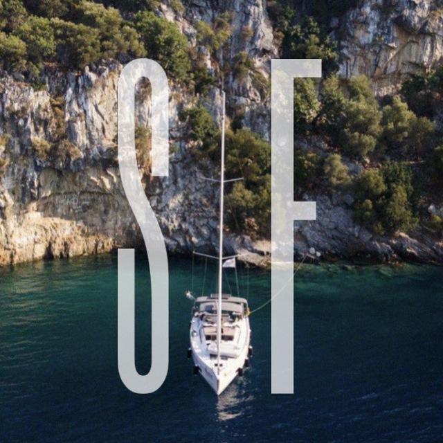 Sailing Fethiye