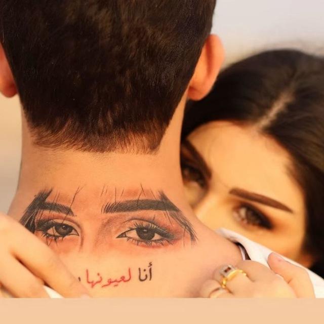آلہ فطومَهہ 🦌💕.