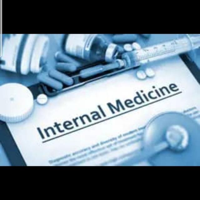 Harrison's OSCE of Internal Medicine