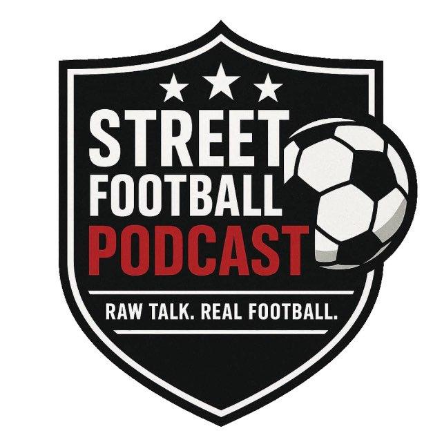 Streetfootballpodcast