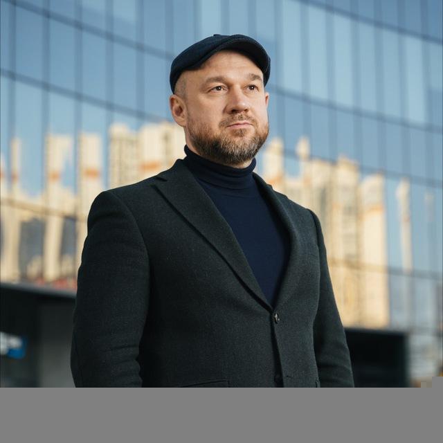 Дмитрий Тараборин