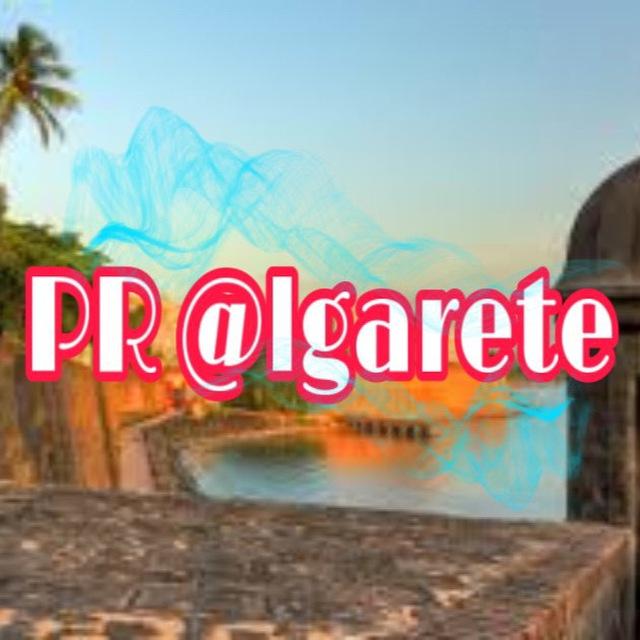 PR🇵🇷@LGARETE
