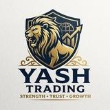 ✨Yash Trading✨