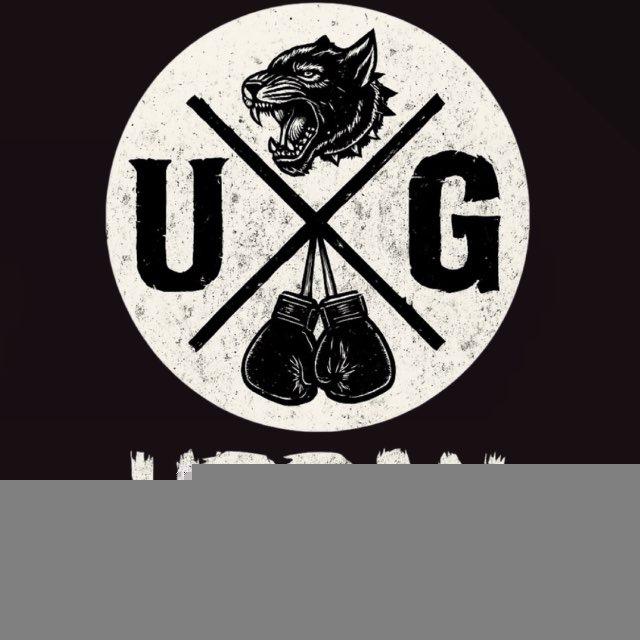 URBAN GYM
