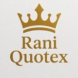 Rani Quotex