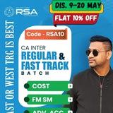 CA RAHUL GARG (RSA)