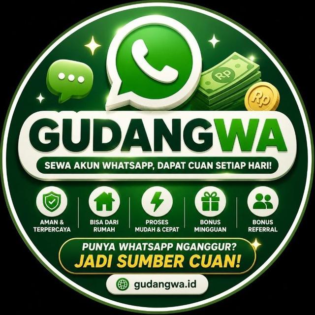 GUDANGWA CHANNEL