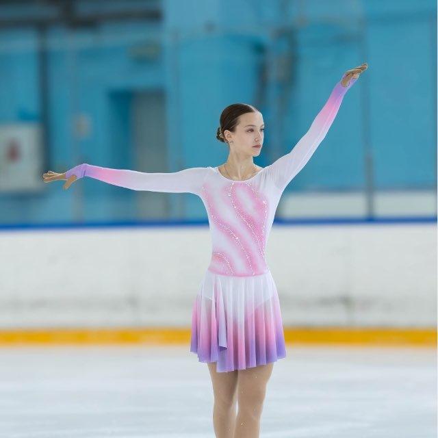 ARINA|SKATING⛸️🧊