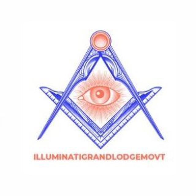 ILLUMINATI GRAND LODGE🔺🔺🔺