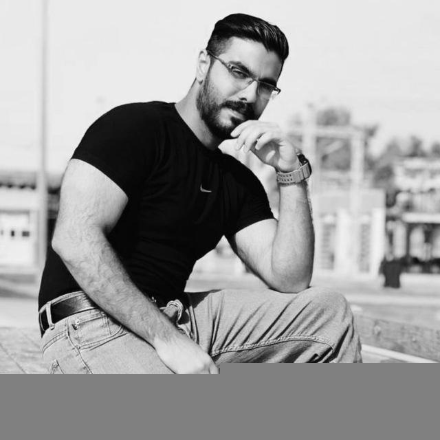 المُهندس🖤