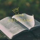 🌎 Mundo Cristiɑno 🌎